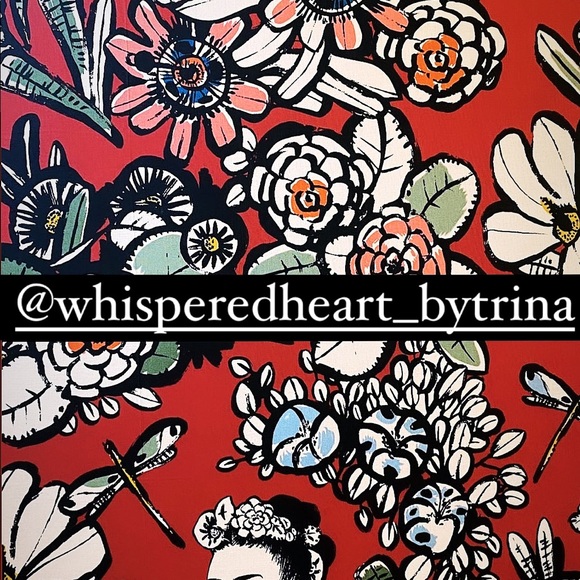 Meet your Posher, Trina 🌙✨🤍 - Picture 2 of 2